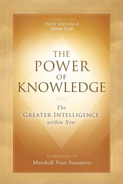 The Power of Knowledge - Summers, Marshall Vian