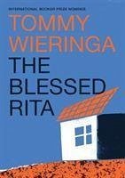 The Blessed Rita - Wieringa, Tommy