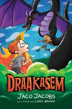 Cover Draakasem (eBook, ePUB)