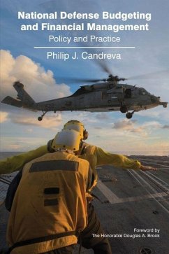 National Defense Budgeting and Financial Management (eBook, ePUB) - Candreva, Philip J