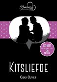 Kitsliefde & Ken jy my nou? (eBook, ePUB)
