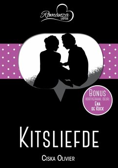 Cover Kitsliefde & Ken jy my nou? (eBook, ePUB)
