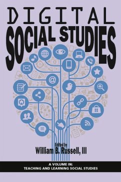 Digital Social Studies (eBook, ePUB)