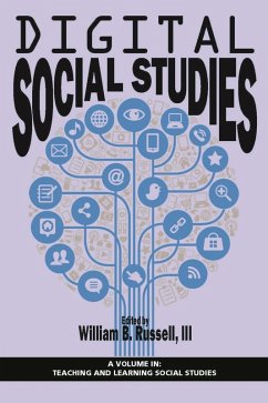 Cover Digital Social Studies (eBook, ePUB)