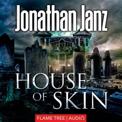 House of Skin (MP3-Download) - Janz, Jonathan