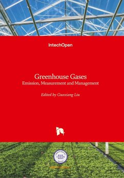 Cover Greenhouse Gases