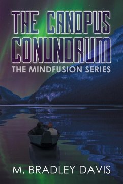 The Canopus Conundrum - Davis, Bradley