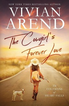 The Cowgirl's Forever Love - Arend, Vivian