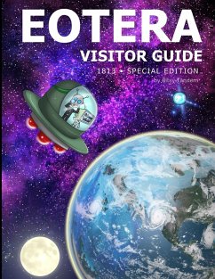 Visitor Guide to Eotera - Tandem, Bitsy J E