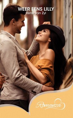 Cover Weer eens Lilly (eBook, ePUB)