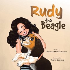 Cover Rudy the Beagle