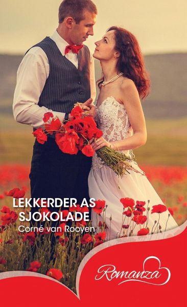 Lekkerder as sjokolade (eBook, ePUB) Lekkerder as sjokolade (eBook, ePUB)