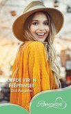 Liefde vir 'n feeprinses (eBook, ePUB)