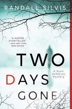 Cover Two Days Gone (eBook, ePUB)