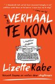 Om tot verhaal te kom (eBook, ePUB) Om tot verhaal te kom (eBook, ePUB)