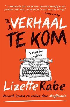 Cover Om tot verhaal te kom (eBook, ePUB)