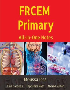 FRCEM Primary - Issa, Moussa