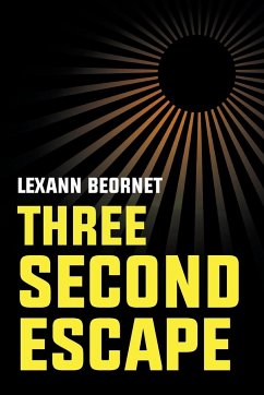 Three Second Escape - Beornet, Lexann