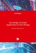 Knowledge-Oriented Applications in Data... - Bild 1
