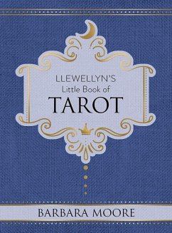 Cover Llewellyn's Little Book of Tarot (eBook, ePUB)
