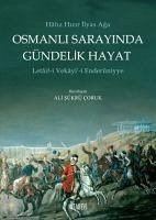 Osmanli Sarayinda Gündelik Hayat - Sükrü Coruk, Ali