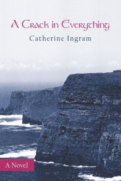 A Crack in Everything - Ingram, Catherine V