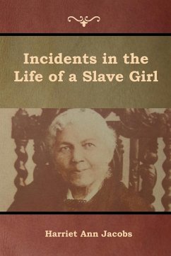 Incidents in the Life of a Slave Girl - Tbd