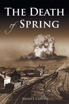 The Death of Spring - Caputo, Silvio J.