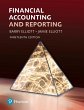 Financial Accounting and Reporting... - Bild 1