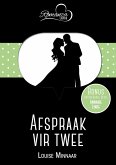 Afspraak vir twee & Altyd 'n antwoord (eBook, ePUB)