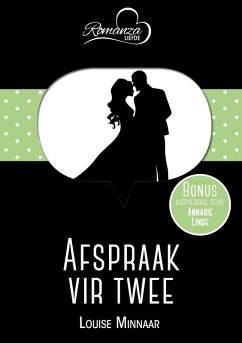 Cover Afspraak vir twee & Altyd 'n antwoord (eBook, ePUB)