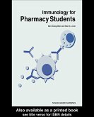 Immunology for Pharmacy Students (eBook, PDF) Immunology for Pharmacy Students (eBook, PDF)