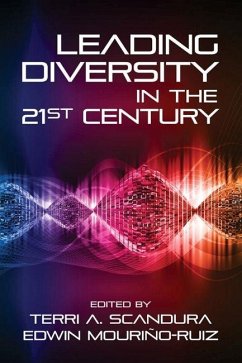 Leading Diversity in the 21st Century (eBook, ePUB)