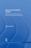 God and the British Soldier (eBook, PDF)