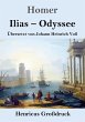 Ilias / Odyssee (Großdruck) - Bild 1