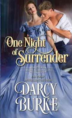 One Night of Surrender - Burke, Darcy