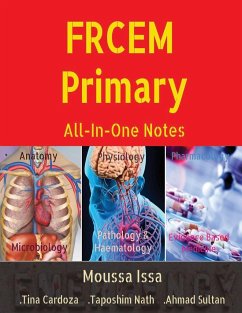 FRCEM Primary - Issa, Moussa