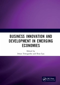 Business Innovation and Development in Emerging Economies (eBook, PDF)