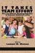 It Takes Team Effort (eBook, ePUB) - Bild 1