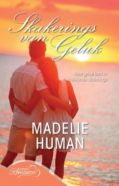 Cover Skakerings van geluk (SuperRomanza) (eBook, ePUB)