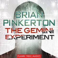 The Gemini Experiment (MP3-Download) - Pinkerton, Brian