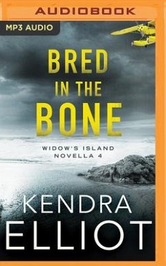 Bred in the Bone - Elliot, Kendra