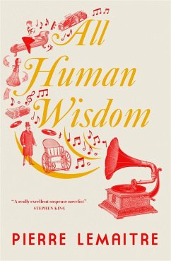 All Human Wisdom - Lemaitre, Pierre