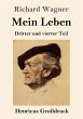 Mein Leben (Großdruck) - Bild 1