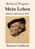 Mein Leben (Großdruck)