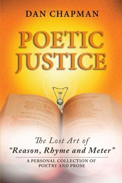 Poetic Justice - Chapman, Dan
