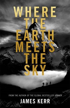 Where the Earth Meets the Sky - Kerr, James