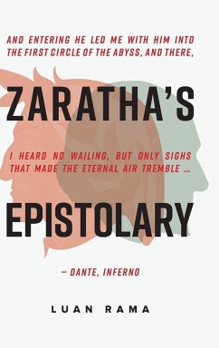 Zaratha's Epistolary - Rama, Luan