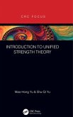 Introduction to Unified Strength Theory (eBook, PDF)