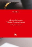 Advanced Trends in Wireless Communications